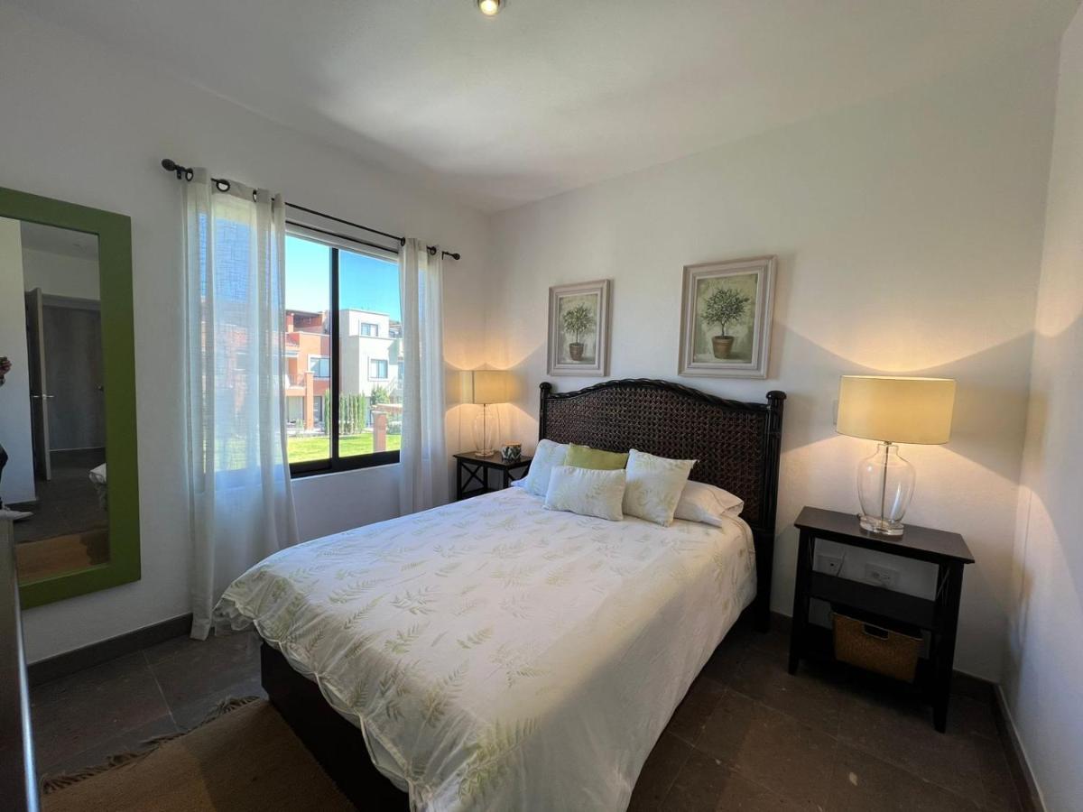 Casas Vacacionales El Deseo By Picsa Administracion Villa San Miguel de Allende Ngoại thất bức ảnh