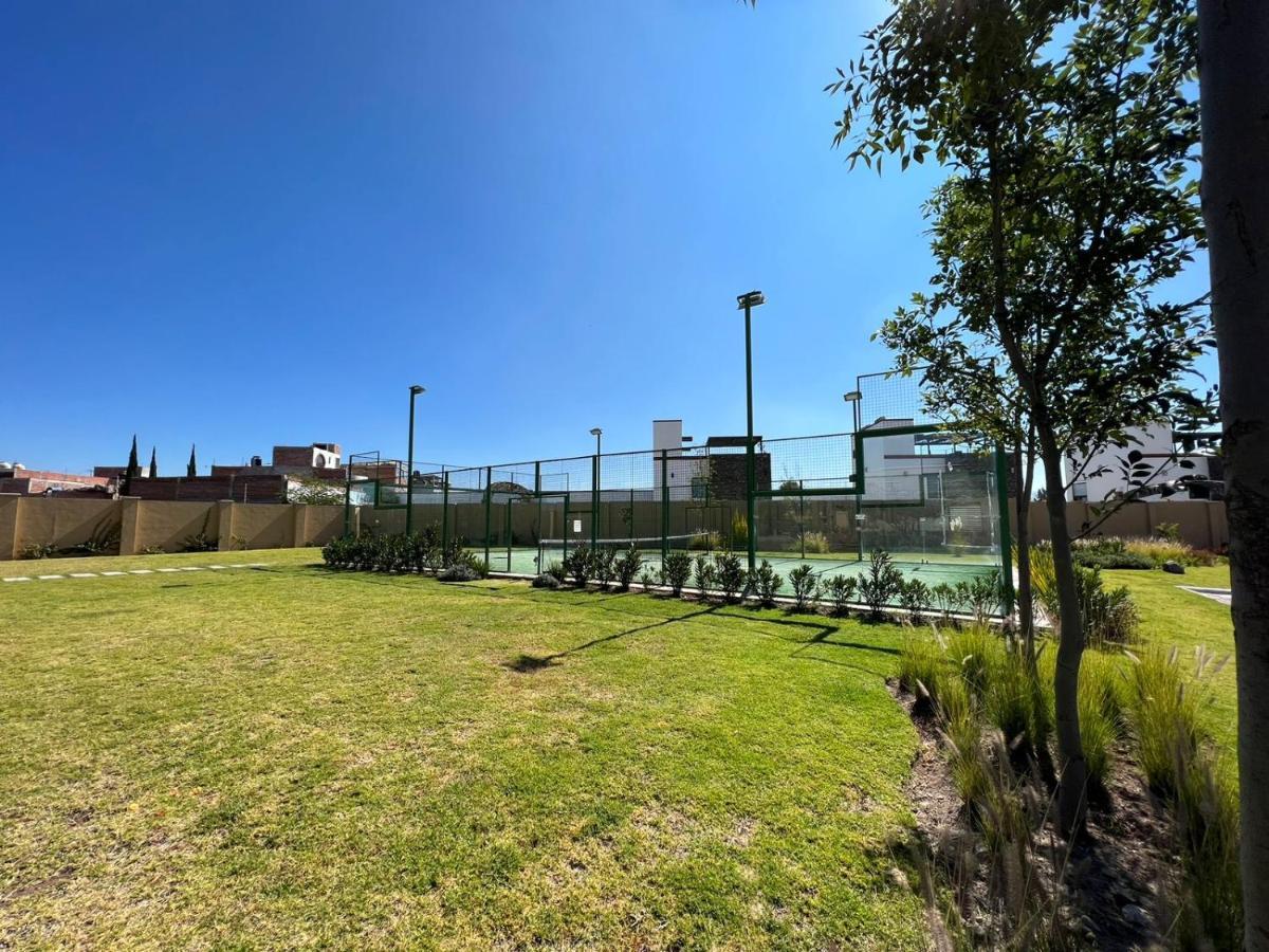 Casas Vacacionales El Deseo By Picsa Administracion Villa San Miguel de Allende Ngoại thất bức ảnh
