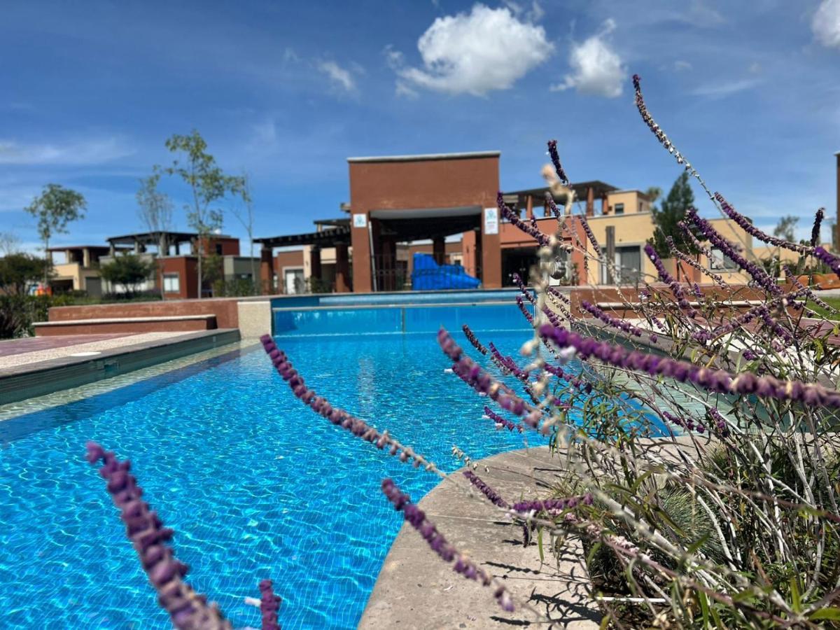 Casas Vacacionales El Deseo By Picsa Administracion Villa San Miguel de Allende Ngoại thất bức ảnh