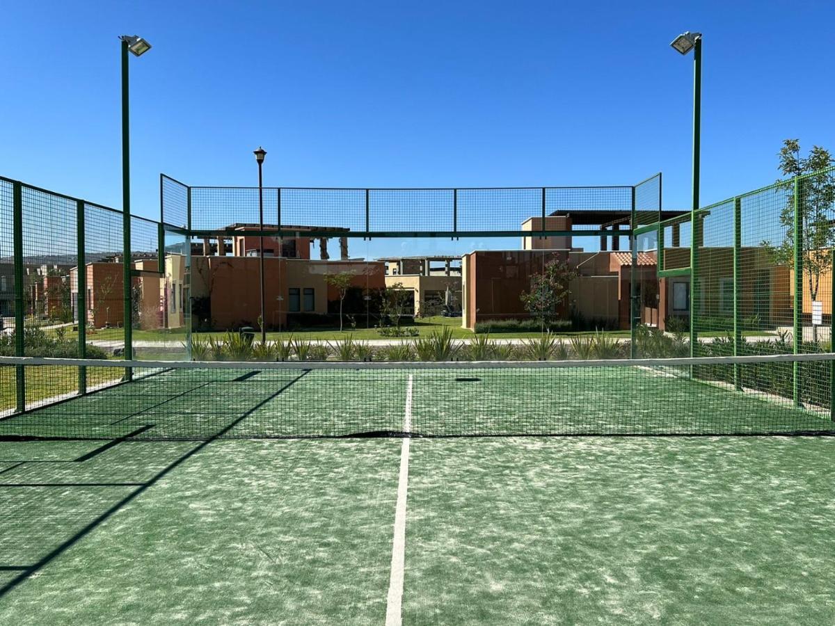 Casas Vacacionales El Deseo By Picsa Administracion Villa San Miguel de Allende Ngoại thất bức ảnh