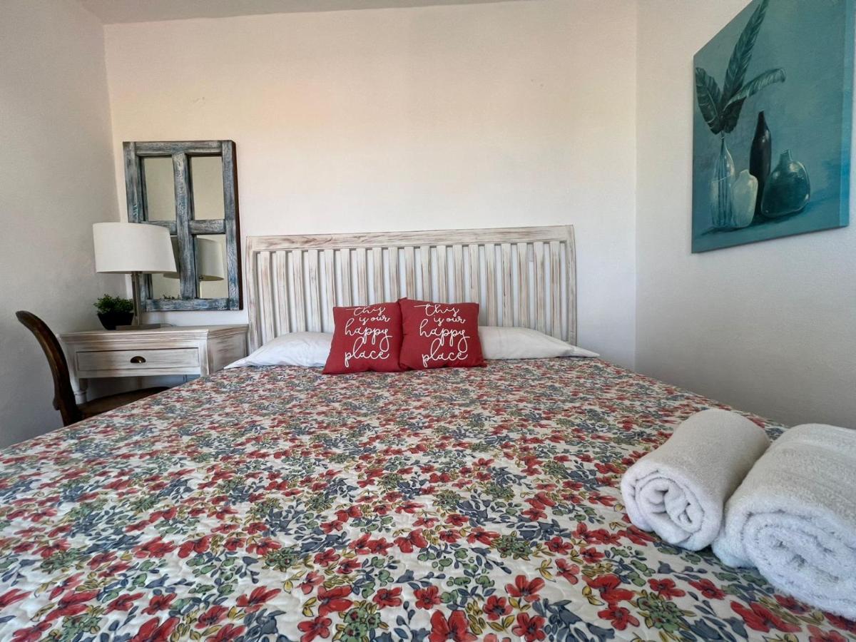 Casas Vacacionales El Deseo By Picsa Administracion Villa San Miguel de Allende Ngoại thất bức ảnh