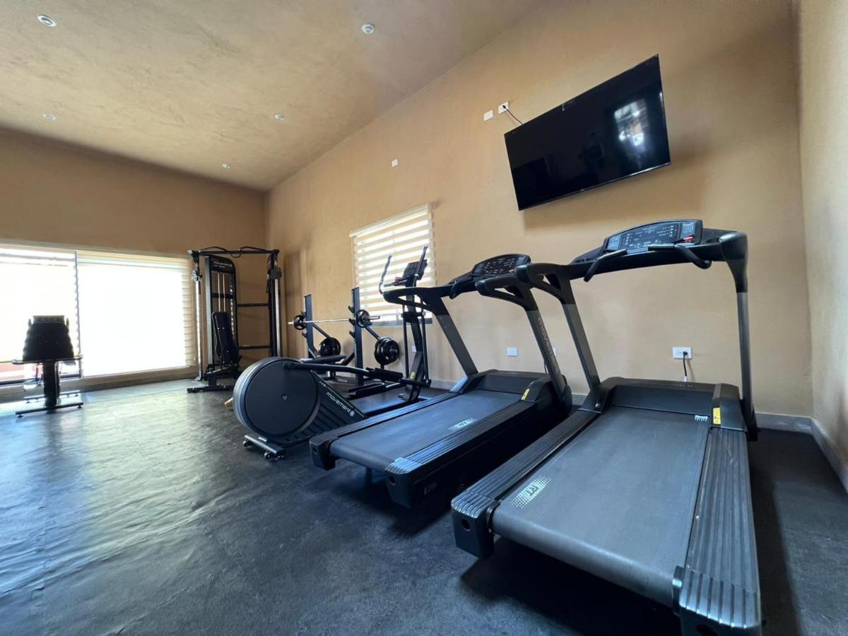 Casas Vacacionales El Deseo By Picsa Administracion Villa San Miguel de Allende Ngoại thất bức ảnh