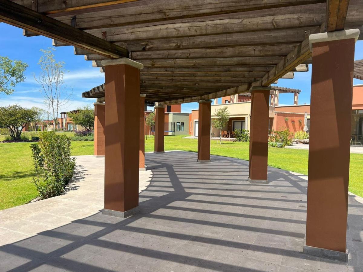 Casas Vacacionales El Deseo By Picsa Administracion Villa San Miguel de Allende Ngoại thất bức ảnh