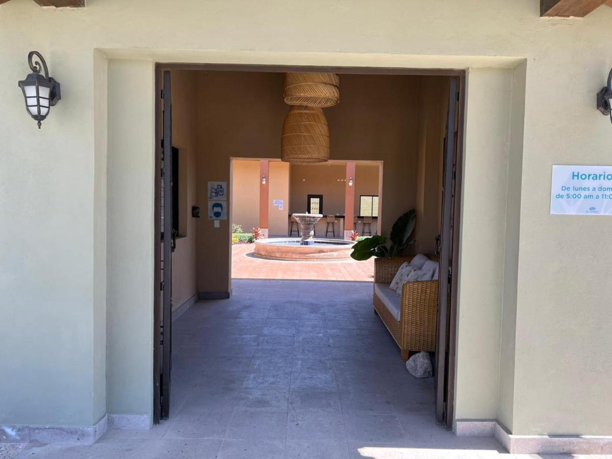 Casas Vacacionales El Deseo By Picsa Administracion Villa San Miguel de Allende Ngoại thất bức ảnh