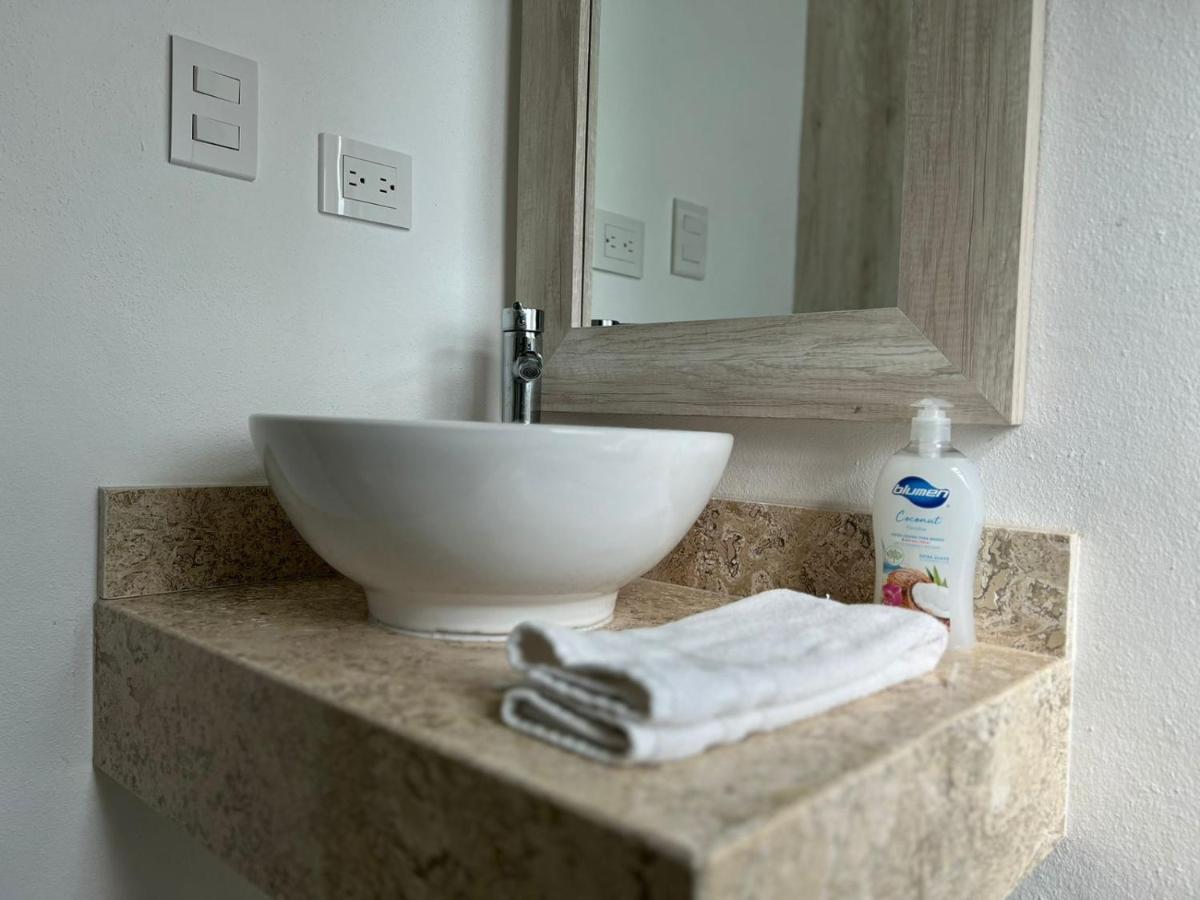 Casas Vacacionales El Deseo By Picsa Administracion Villa San Miguel de Allende Ngoại thất bức ảnh