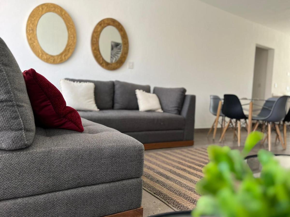 Casas Vacacionales El Deseo By Picsa Administracion Villa San Miguel de Allende Ngoại thất bức ảnh
