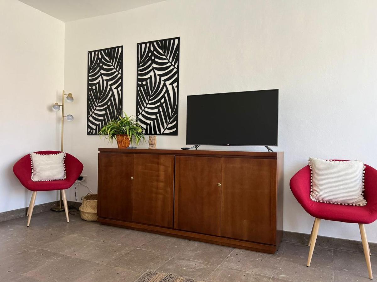 Casas Vacacionales El Deseo By Picsa Administracion Villa San Miguel de Allende Ngoại thất bức ảnh