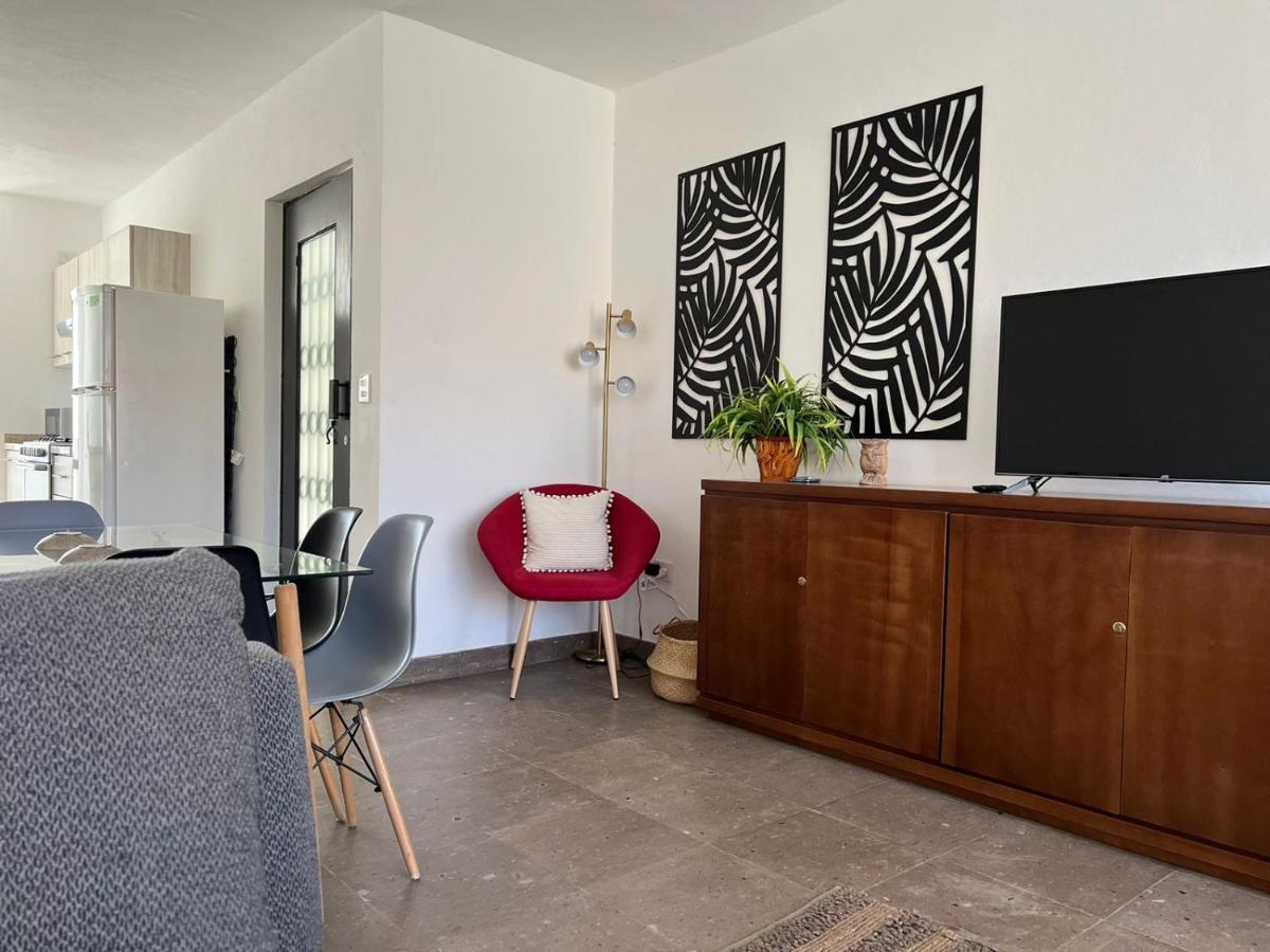 Casas Vacacionales El Deseo By Picsa Administracion Villa San Miguel de Allende Ngoại thất bức ảnh