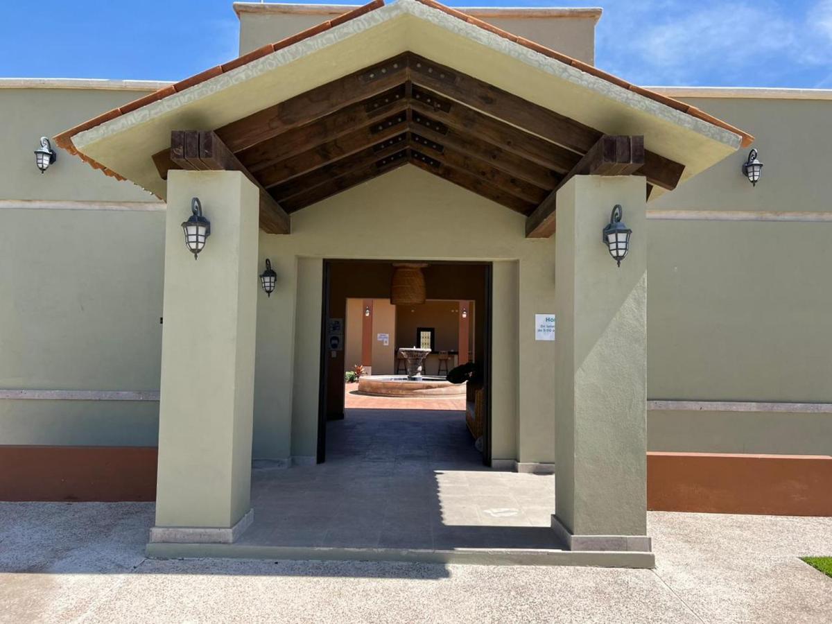 Casas Vacacionales El Deseo By Picsa Administracion Villa San Miguel de Allende Ngoại thất bức ảnh