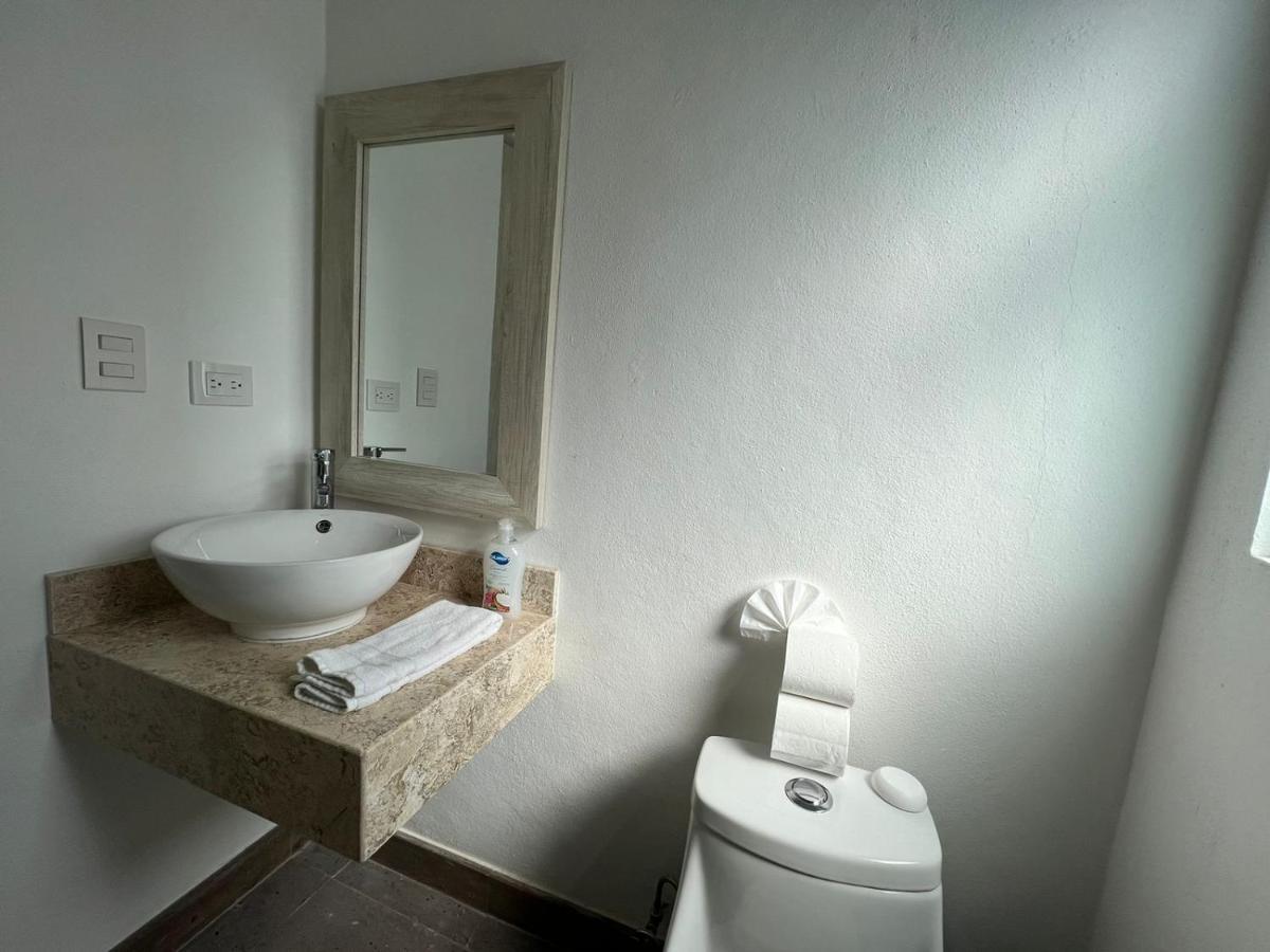 Casas Vacacionales El Deseo By Picsa Administracion Villa San Miguel de Allende Ngoại thất bức ảnh
