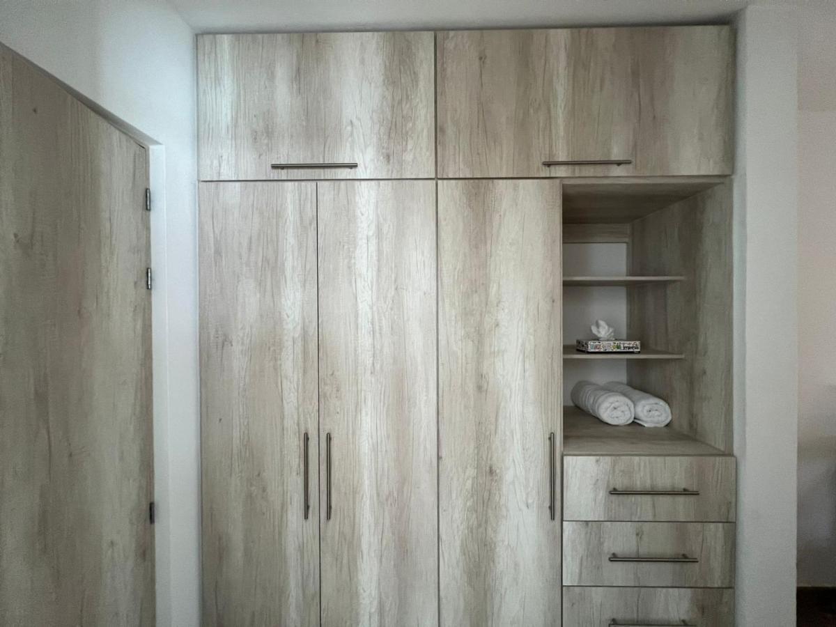 Casas Vacacionales El Deseo By Picsa Administracion Villa San Miguel de Allende Ngoại thất bức ảnh