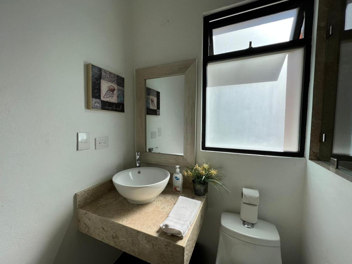 Casas Vacacionales El Deseo By Picsa Administracion Villa San Miguel de Allende Ngoại thất bức ảnh