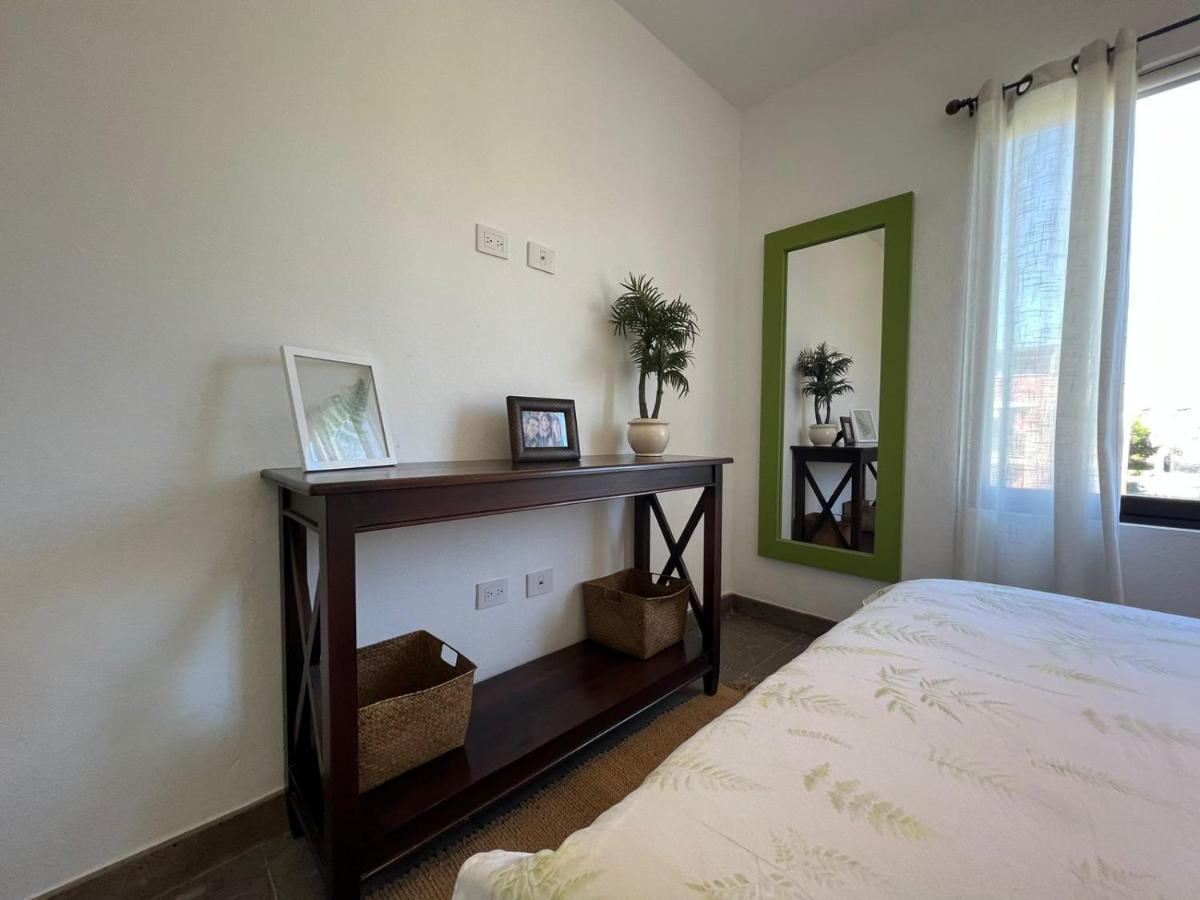 Casas Vacacionales El Deseo By Picsa Administracion Villa San Miguel de Allende Ngoại thất bức ảnh