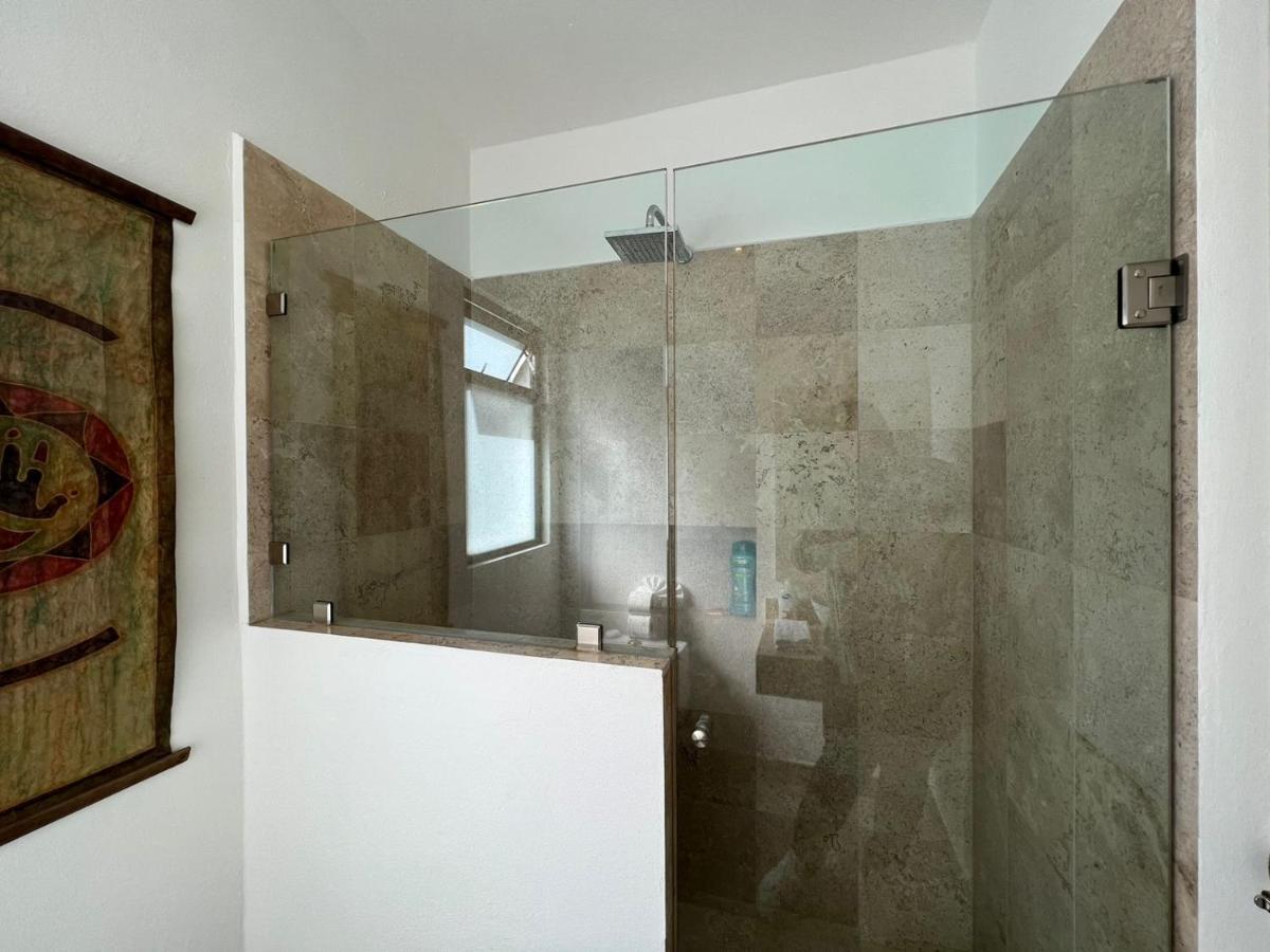 Casas Vacacionales El Deseo By Picsa Administracion Villa San Miguel de Allende Ngoại thất bức ảnh